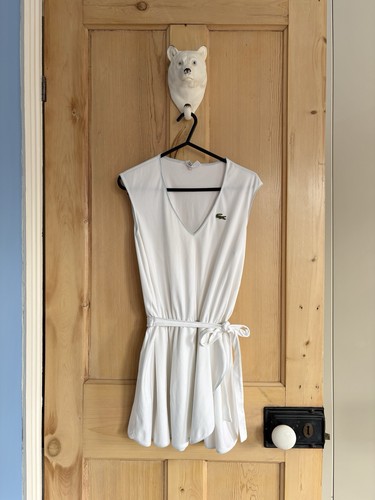 Lacoste vintage tennis - ,
