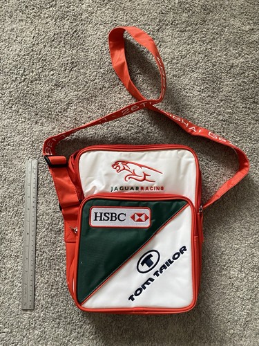 Vintage rare jaguar racing - vintage,