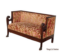 Antique French Country