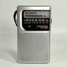 Sony ICF-S10MK2 Personal