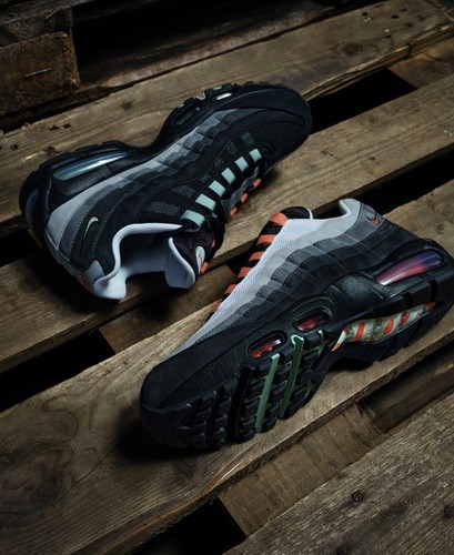 Nike air max liverpool - og,