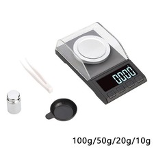 Electronic Jewelry Gem Scale