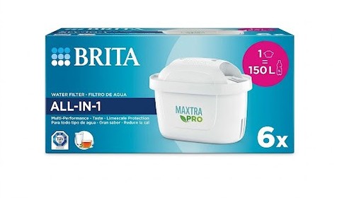 Brita maxtra pro all - maxtra,