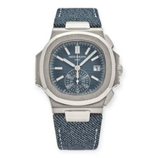 Patek Philippe Nautilus