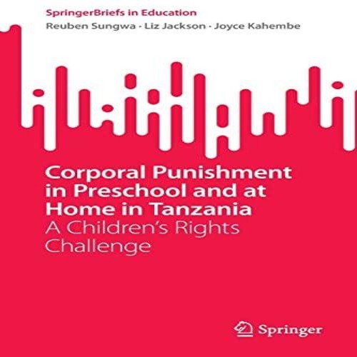 Corporal punishment - corporal,