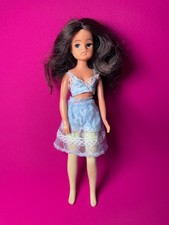 Summertime Sindy 1981 baby