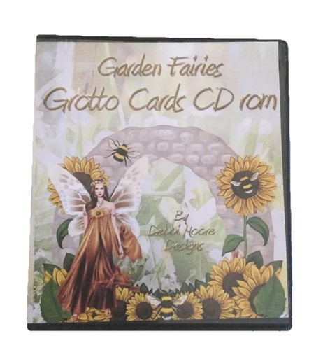 Debbi moore designs garden - debbi,