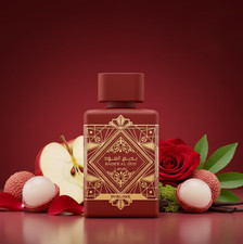 Badee Al Oud Sublime by