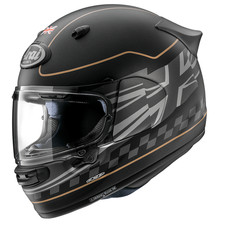 Arai Quantic Motorbike