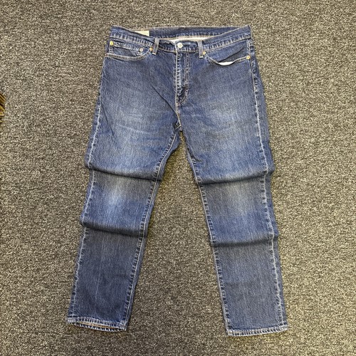 Levi 511 blue - levi’s, denim