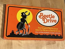 The Original Beetle Drive by