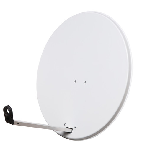 80cm satellite dish - 80cm,