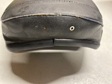 AMC AJS MATCHLESS DUAL SEAT 