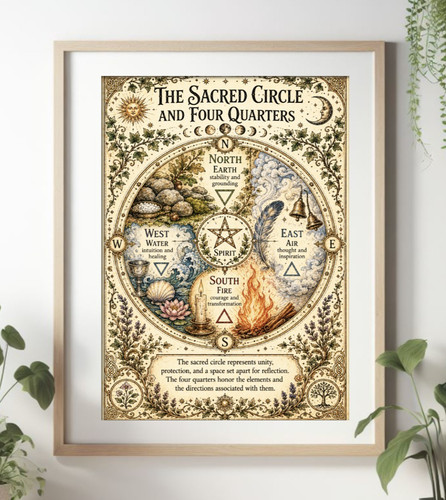 Wiccan grimoire sacred - wiccan,