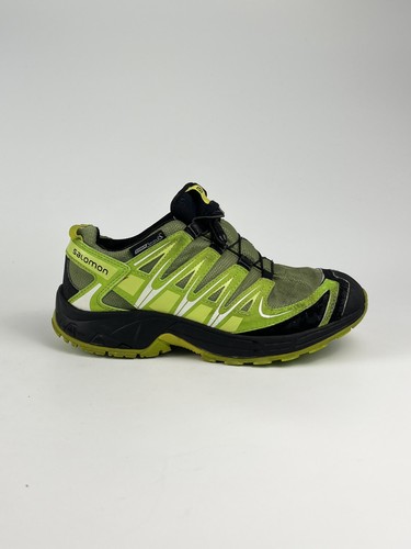 Women green black salomon - women's,