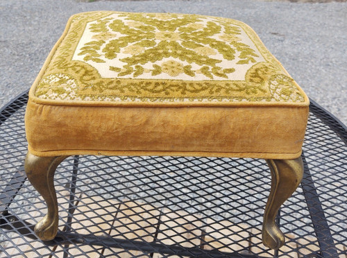 Vintage antique gold colored - vintage,