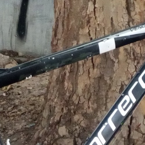 Carrera vengeance mountain - carrera,