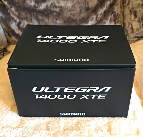 Shimano ultegra 14000 xte - ultegra,