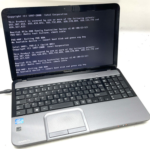 Toshiba satellite pro 2312m - pro, i3-2312m