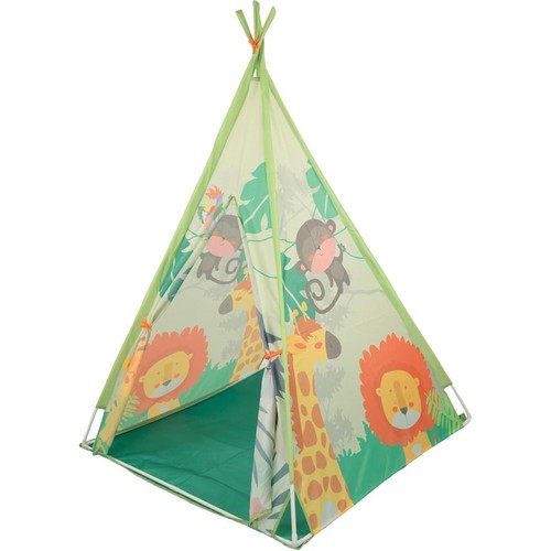 Move jungle explorer play tent - jungle,