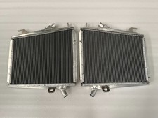Alloy Radiators for Ferrari