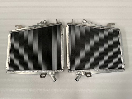 Alloy radiators for ferrari - alloy,