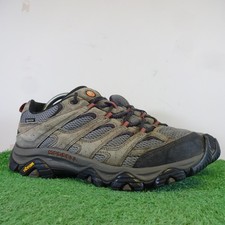 Merrell Boots Size 9 Men's