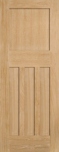 Oak shaker internal fire - oak,