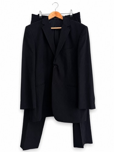 Balmain paris pinstripe - balmain,