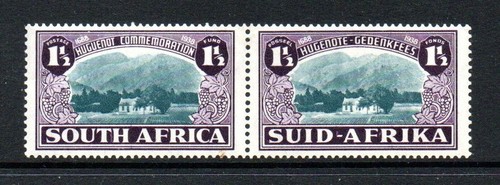 South africa 1939 - ,