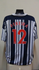 West Bromwich Albion Home