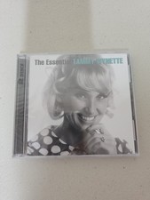 TAMMY WYNETTE The Essential 2