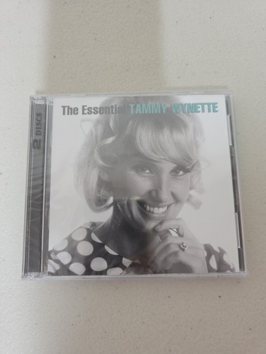 Tammy wynette the essential - wynette, 2