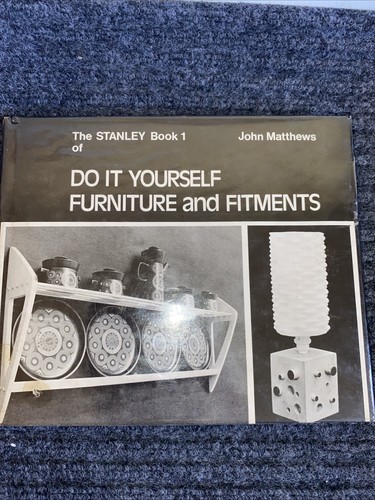 Yourself furniture and - it,