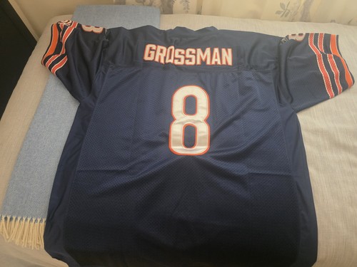 Vintage nfl rex grossman - vintage,