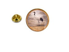 Lady Amherst Pheasant Pin