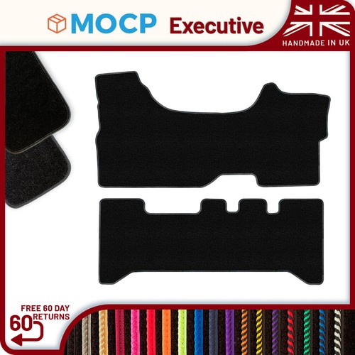 Executive van mats - van, to