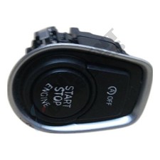 BMW F23 M240i START STOP BUTTON 9250734