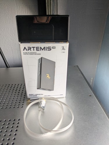 7hz artemis39 bluetooth - 7hz, dac
