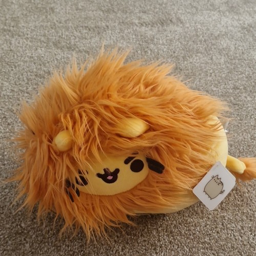 Pusheen lion soft - soft, plush