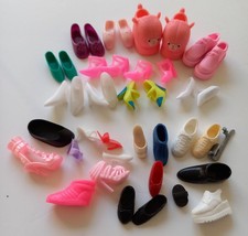 Barbie Sindy & Clone Doll