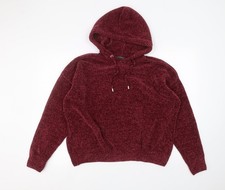 Womens UK Size L Primark Red