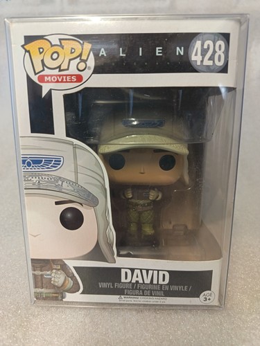 Funko pop movies alien - funko,
