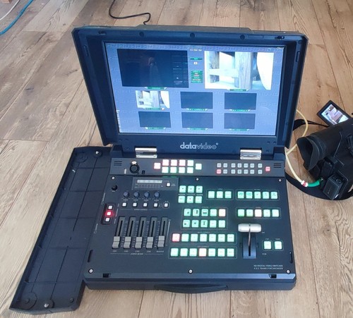 Datavideo 2000l channel - hs-2000l, 5