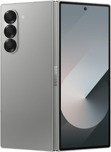 Samsung galaxy fold6 256gb - z,