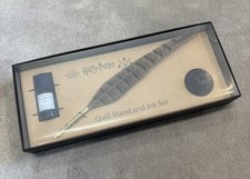 Quill Stand And Ink Set Harry