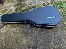 OVATION HARD CASE FOR A