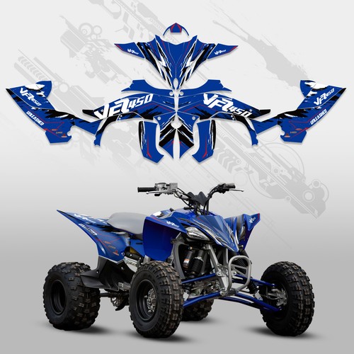 Graphics decals stickers for - graphics,