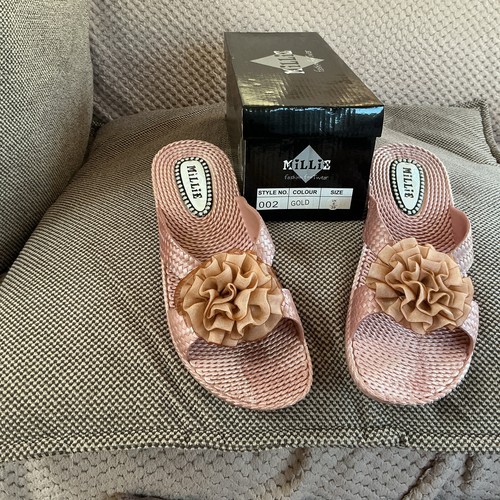 Lovely millie sandals new - millie,