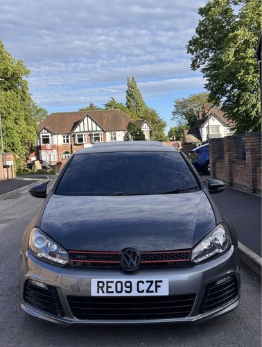 Golf headlights not - golf,